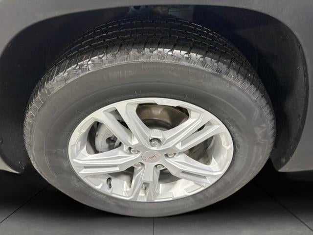 2024 GMC Terrain AWD 4dr SLE