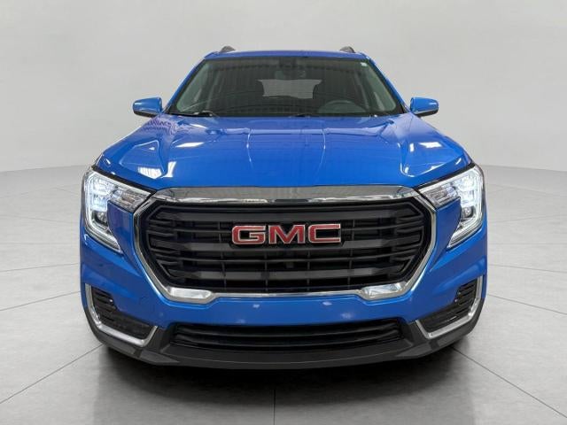 2024 GMC Terrain AWD 4dr SLE