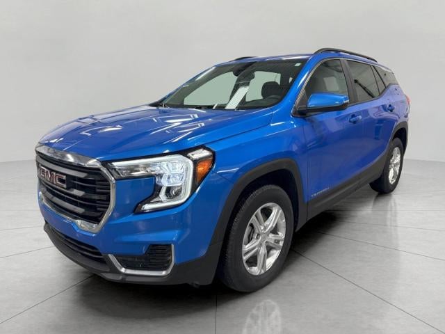 2024 GMC Terrain AWD 4dr SLE