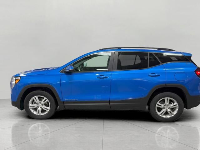 2024 GMC Terrain AWD 4dr SLE