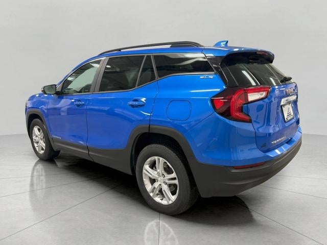 2024 GMC Terrain AWD 4dr SLE