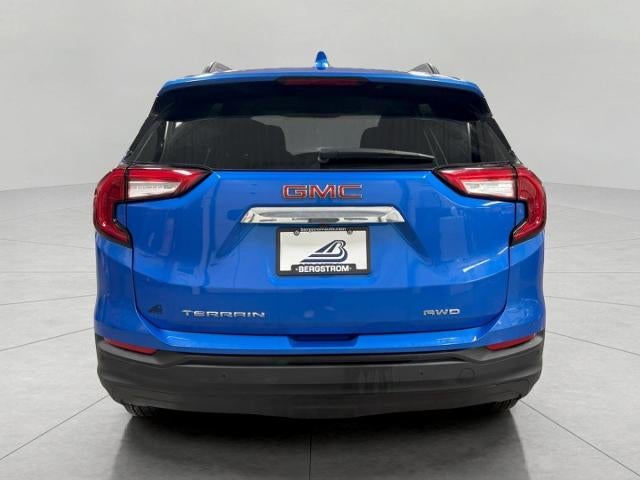 2024 GMC Terrain AWD 4dr SLE