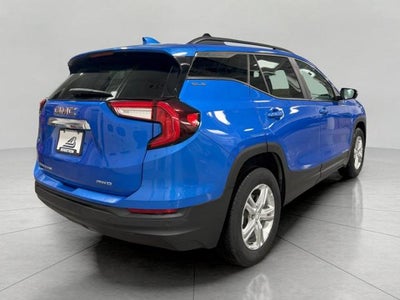 2024 GMC Terrain AWD 4dr SLE