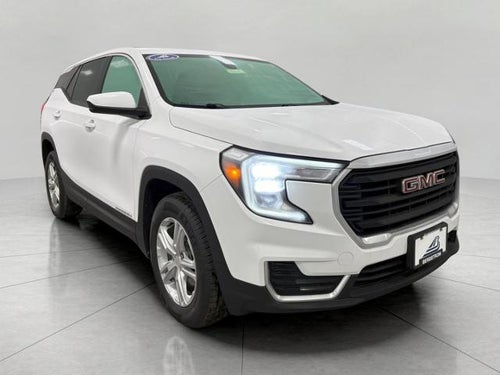 2024 GMC Terrain AWD 4dr SLE