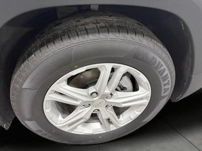 2024 GMC Terrain AWD 4dr SLE