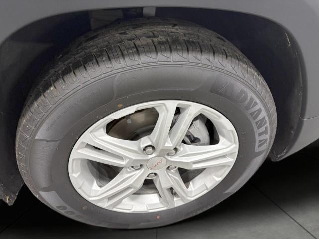 2024 GMC Terrain AWD 4dr SLE