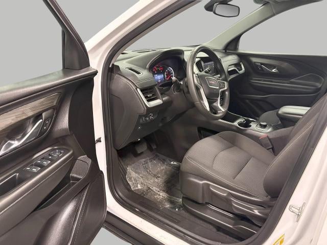 2024 GMC Terrain AWD 4dr SLE