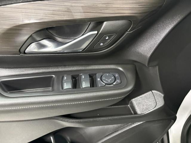 2024 GMC Terrain AWD 4dr SLE