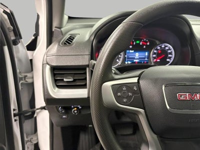 2024 GMC Terrain AWD 4dr SLE