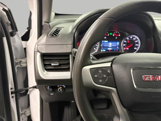 2024 GMC Terrain AWD 4dr SLE