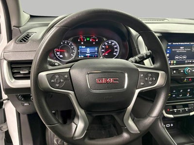 2024 GMC Terrain AWD 4dr SLE