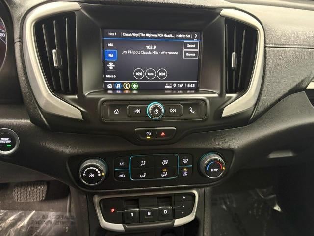 2024 GMC Terrain AWD 4dr SLE