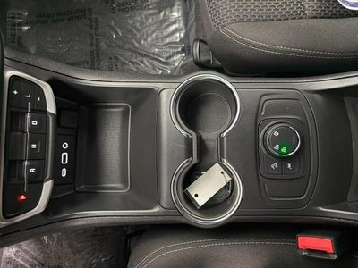 2024 GMC Terrain AWD 4dr SLE