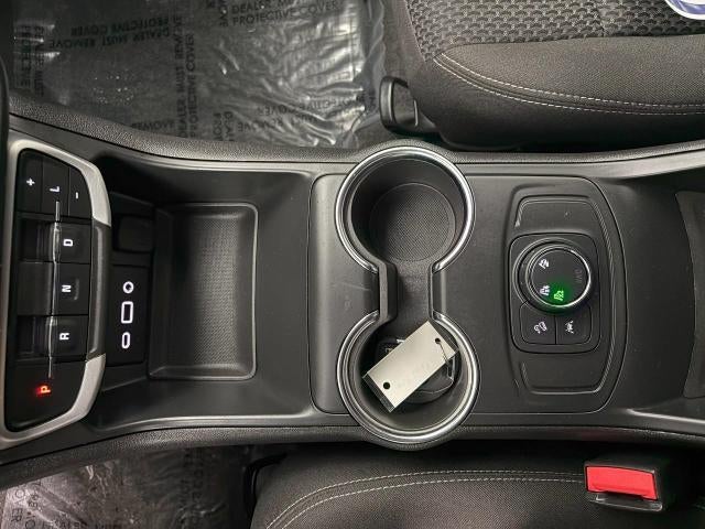 2024 GMC Terrain AWD 4dr SLE