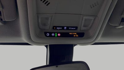 2024 GMC Terrain AWD 4dr SLE