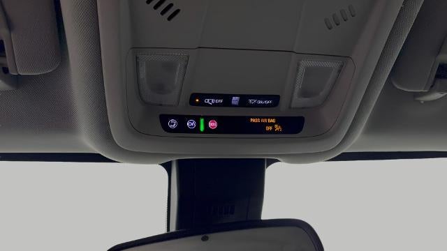 2024 GMC Terrain AWD 4dr SLE