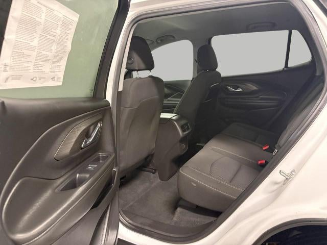 2024 GMC Terrain AWD 4dr SLE