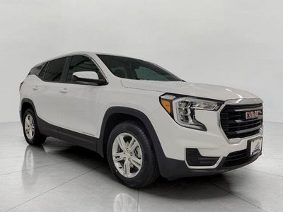 2024 GMC Terrain AWD 4dr SLE