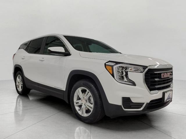 2024 GMC Terrain AWD 4dr SLE