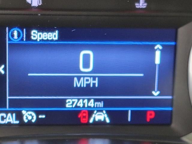 2024 GMC Terrain AWD 4dr SLE