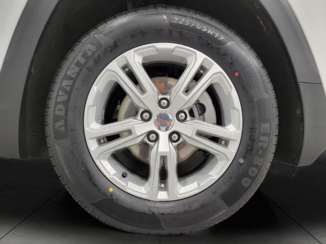 2024 GMC Terrain AWD 4dr SLE