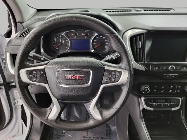 2024 GMC Terrain AWD 4dr SLE
