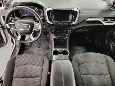 2024 GMC Terrain AWD 4dr SLE