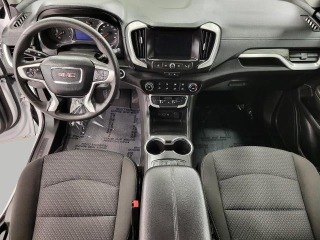 2024 GMC Terrain AWD 4dr SLE