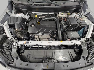 2024 GMC Terrain AWD 4dr SLE