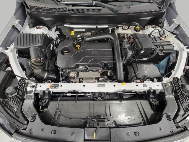 2024 GMC Terrain AWD 4dr SLE