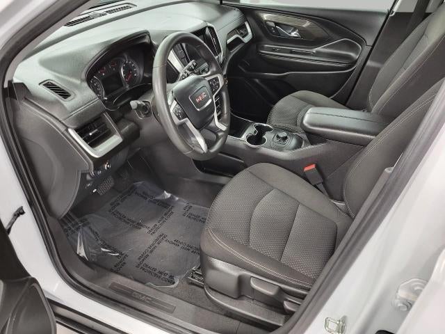 2024 GMC Terrain AWD 4dr SLE