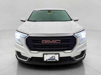 2024 GMC Terrain AWD 4dr SLE