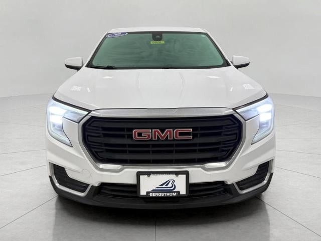 2024 GMC Terrain AWD 4dr SLE