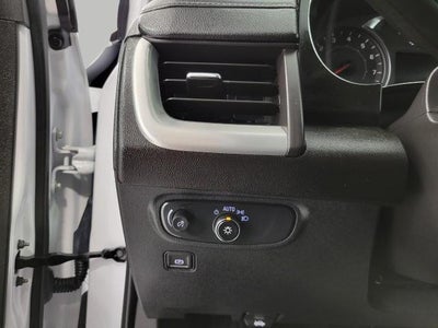 2024 GMC Terrain AWD 4dr SLE