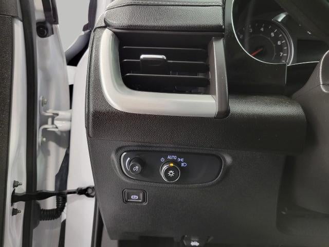 2024 GMC Terrain AWD 4dr SLE