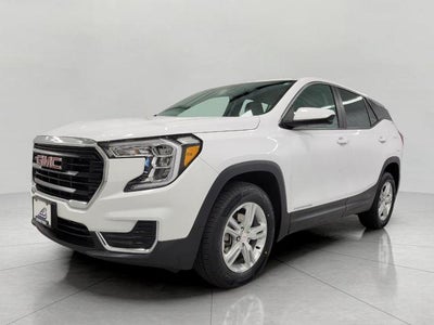 2024 GMC Terrain AWD 4dr SLE