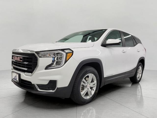 2024 GMC Terrain AWD 4dr SLE