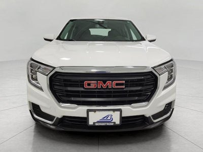 2024 GMC Terrain AWD 4dr SLE
