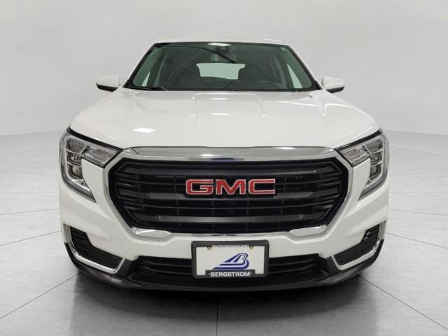2024 GMC Terrain AWD 4dr SLE