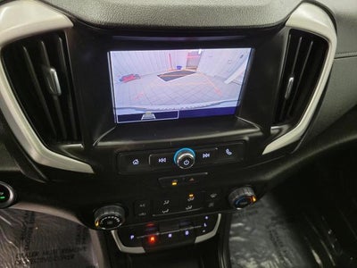 2024 GMC Terrain AWD 4dr SLE