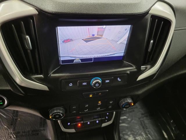 2024 GMC Terrain AWD 4dr SLE