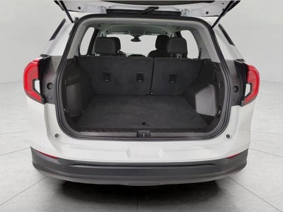 2024 GMC Terrain AWD 4dr SLE