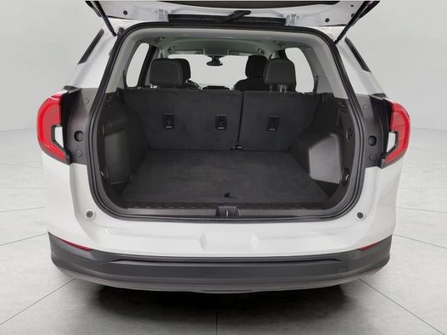 2024 GMC Terrain AWD 4dr SLE