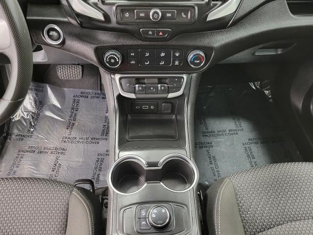 2024 GMC Terrain AWD 4dr SLE