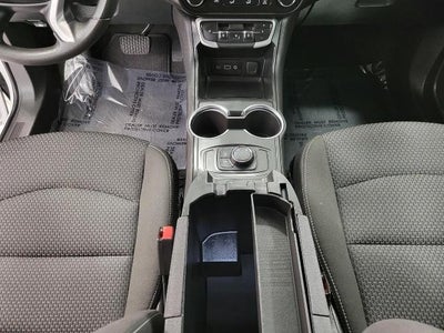 2024 GMC Terrain AWD 4dr SLE