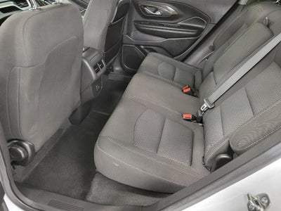 2024 GMC Terrain AWD 4dr SLE