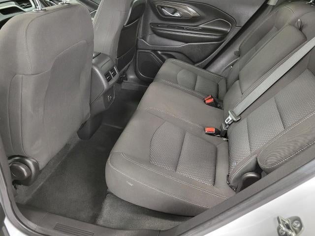 2024 GMC Terrain AWD 4dr SLE