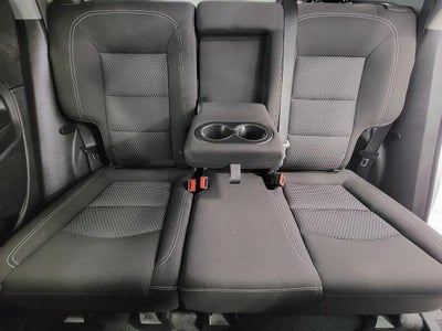 2024 GMC Terrain AWD 4dr SLE