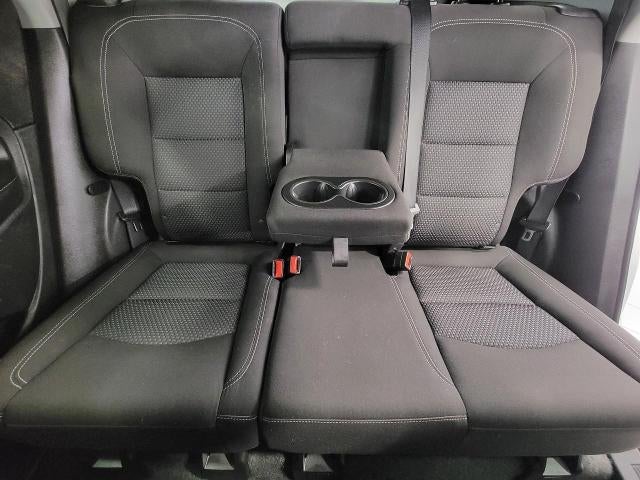 2024 GMC Terrain AWD 4dr SLE