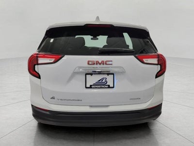 2024 GMC Terrain AWD 4dr SLE